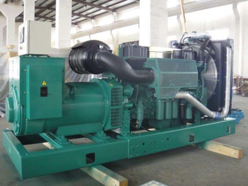 西峡便携静音：租赁无声发电机组，便携式解决能源需求